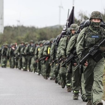 25년 군인월급 (병장205만원)