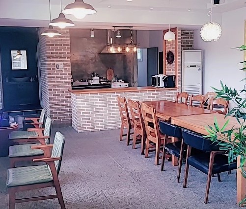 스튜디오 161 펜션