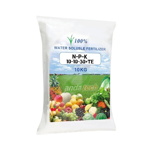 NPK 복합비료