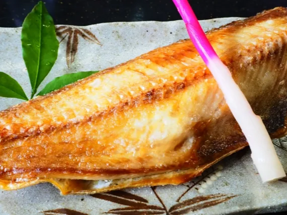 고기잡내 제거하는 생강청