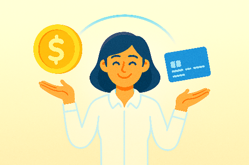 신용카드 포인트 중독 심리, 해결방법