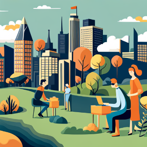 언어학 전공 후 직업