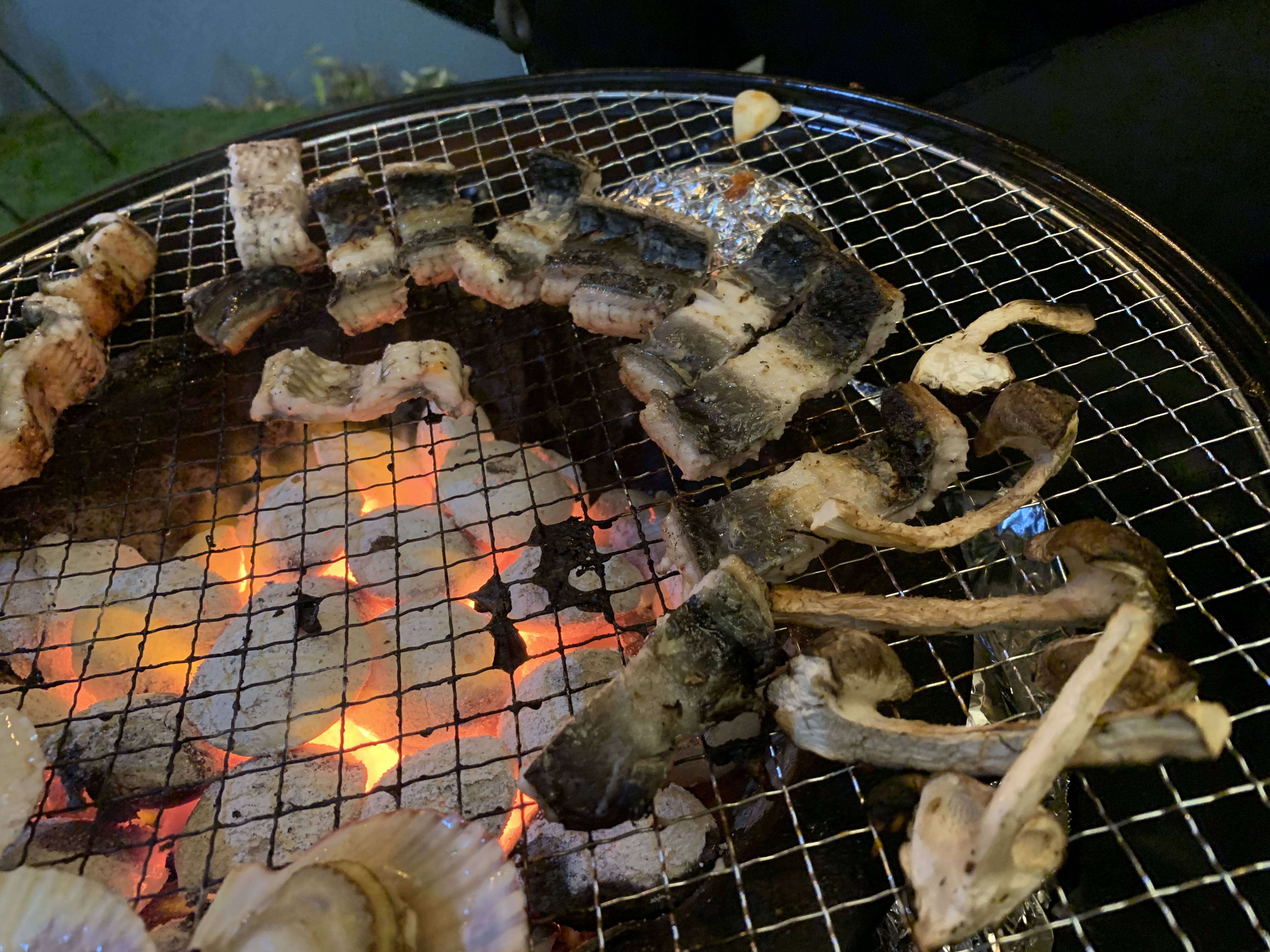 파주맛집 갈릴리농원 장어구이 맛집