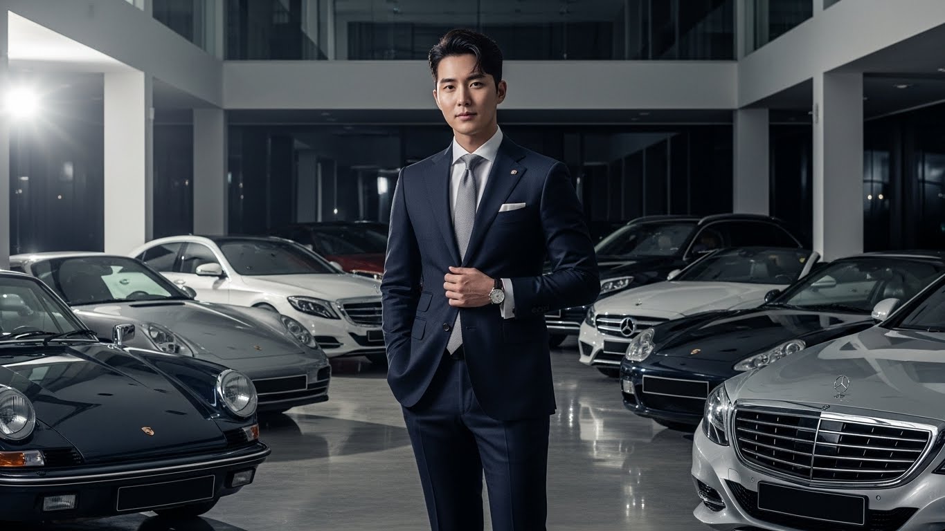 신형 제네시스 GV80 가격표