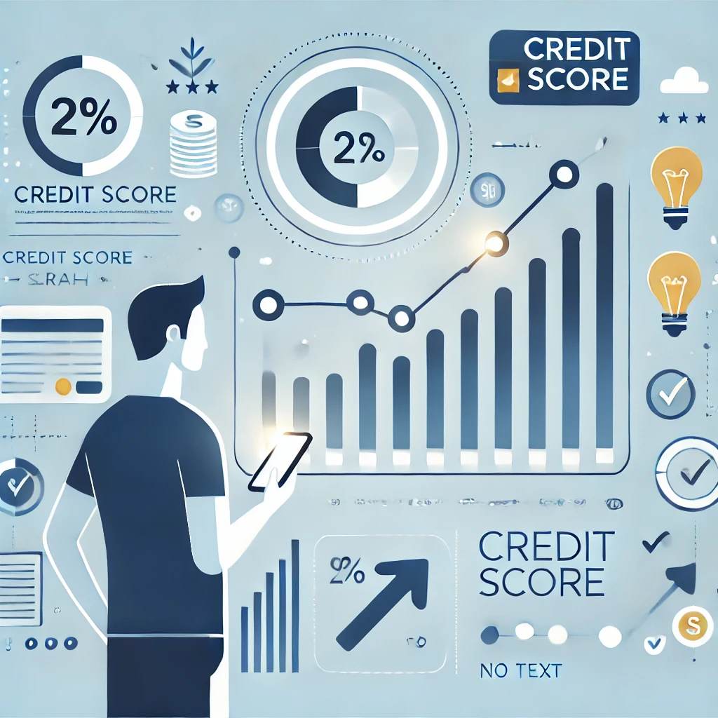 2025년 신용점수 올리는 꿀팁 5가지 (토스·뱅크샐러드 비교 포함)