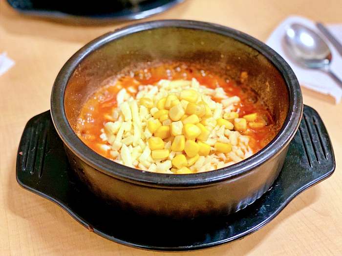 놀면뭐하니 도봉구 쌍문동 정의여고 지금 아니면 못먹는 치즈밥 맛집