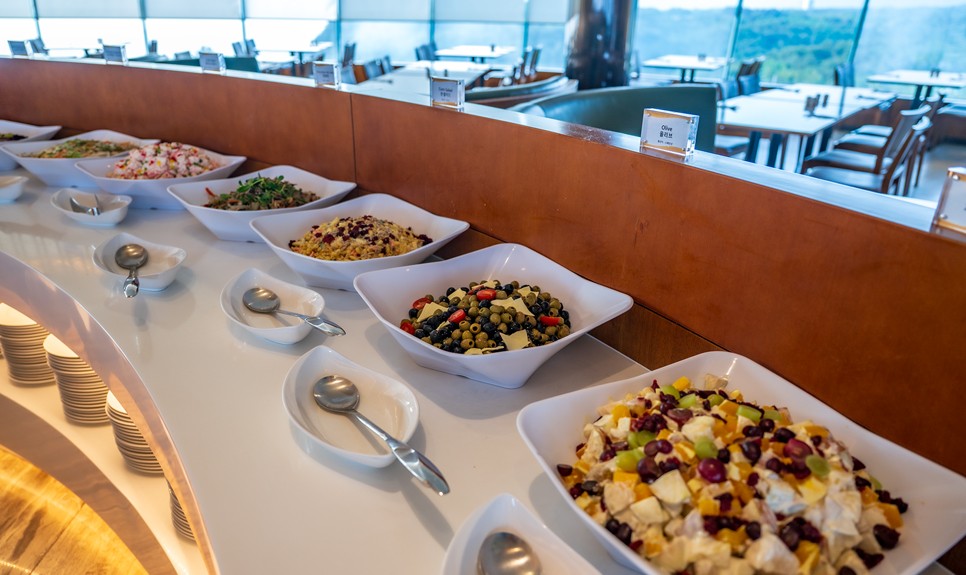 강릉 정동진 썬크루즈 호텔