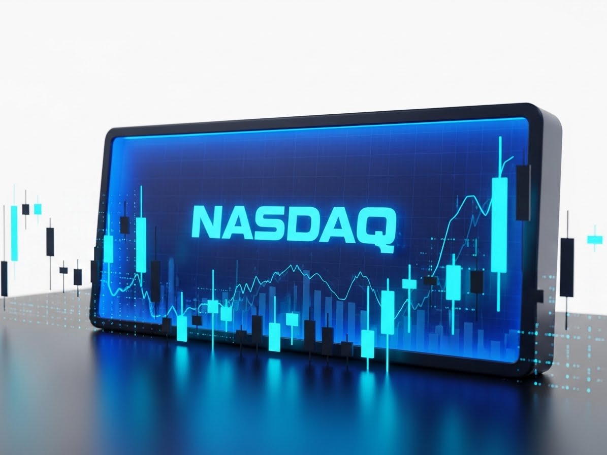 나스닥 이란