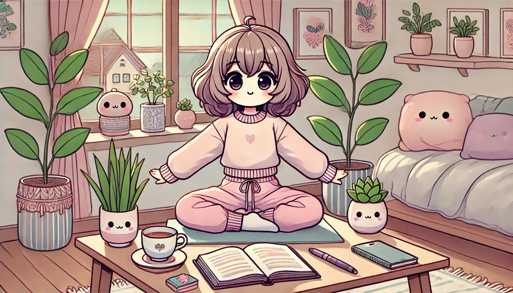 스트레스, 면역력 저하와 만성질환의 시작점