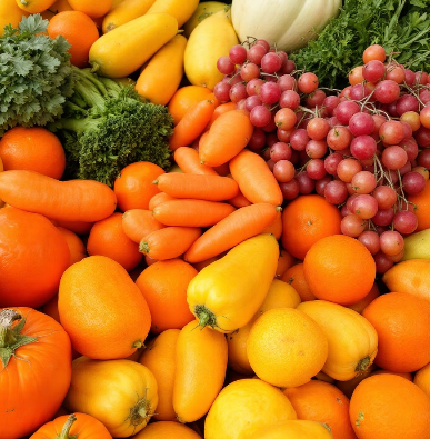 베타카로틴이 눈 건강에 좋은 진짜 이유 (스마트폰 시대 이 영양소가 필요)