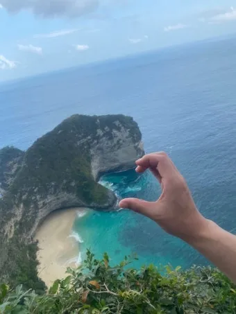 발리여행시 꼭 가봐야 할 곳 누사 페니다 Nusa Penida 섬_15