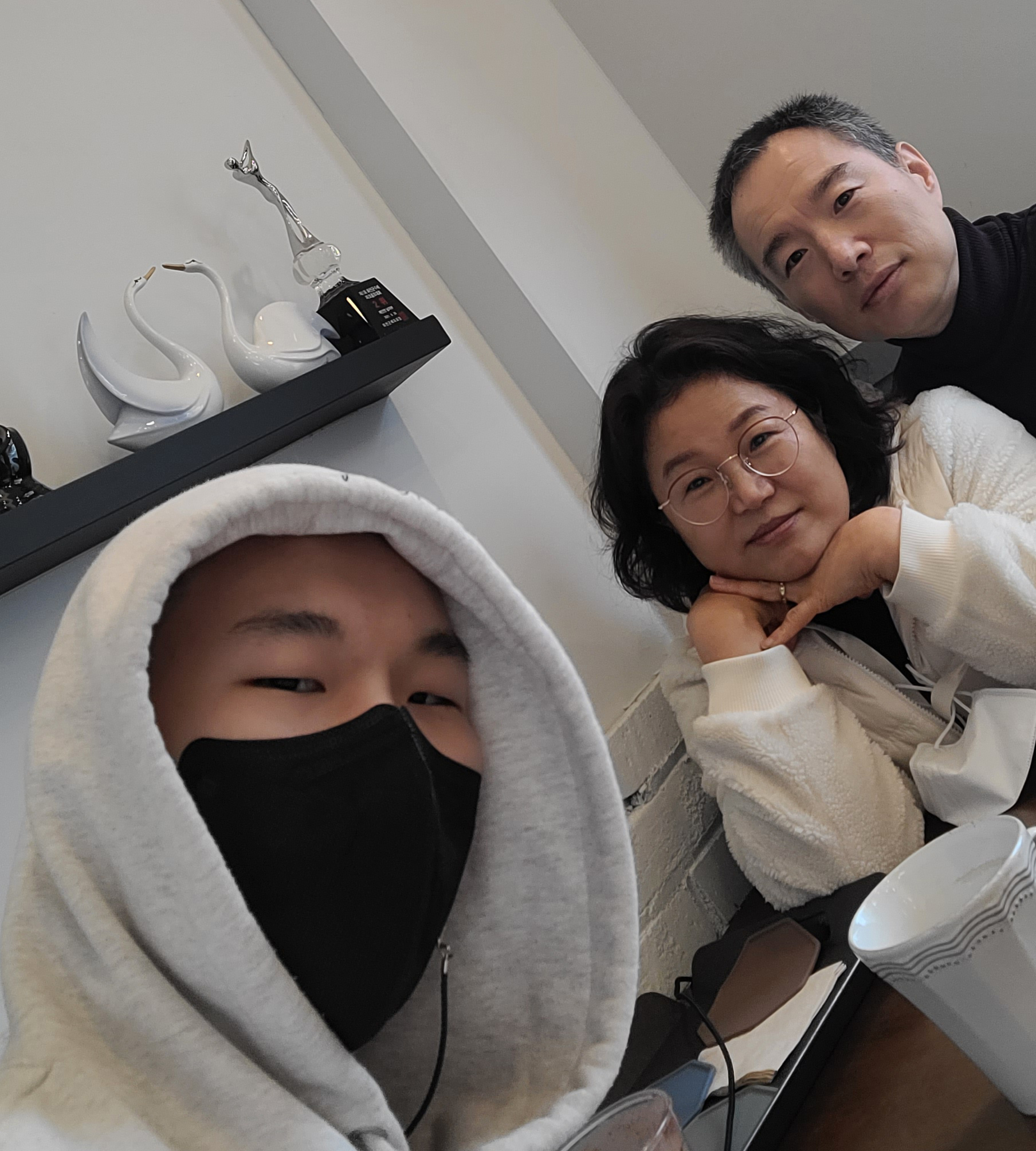 가족
