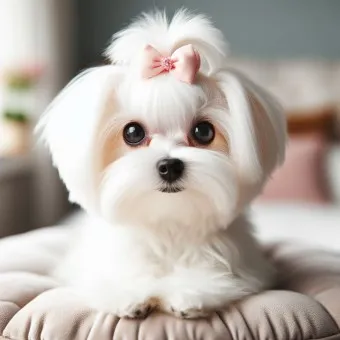 말티즈 성격 분양 가격 수명 장점 단점_12