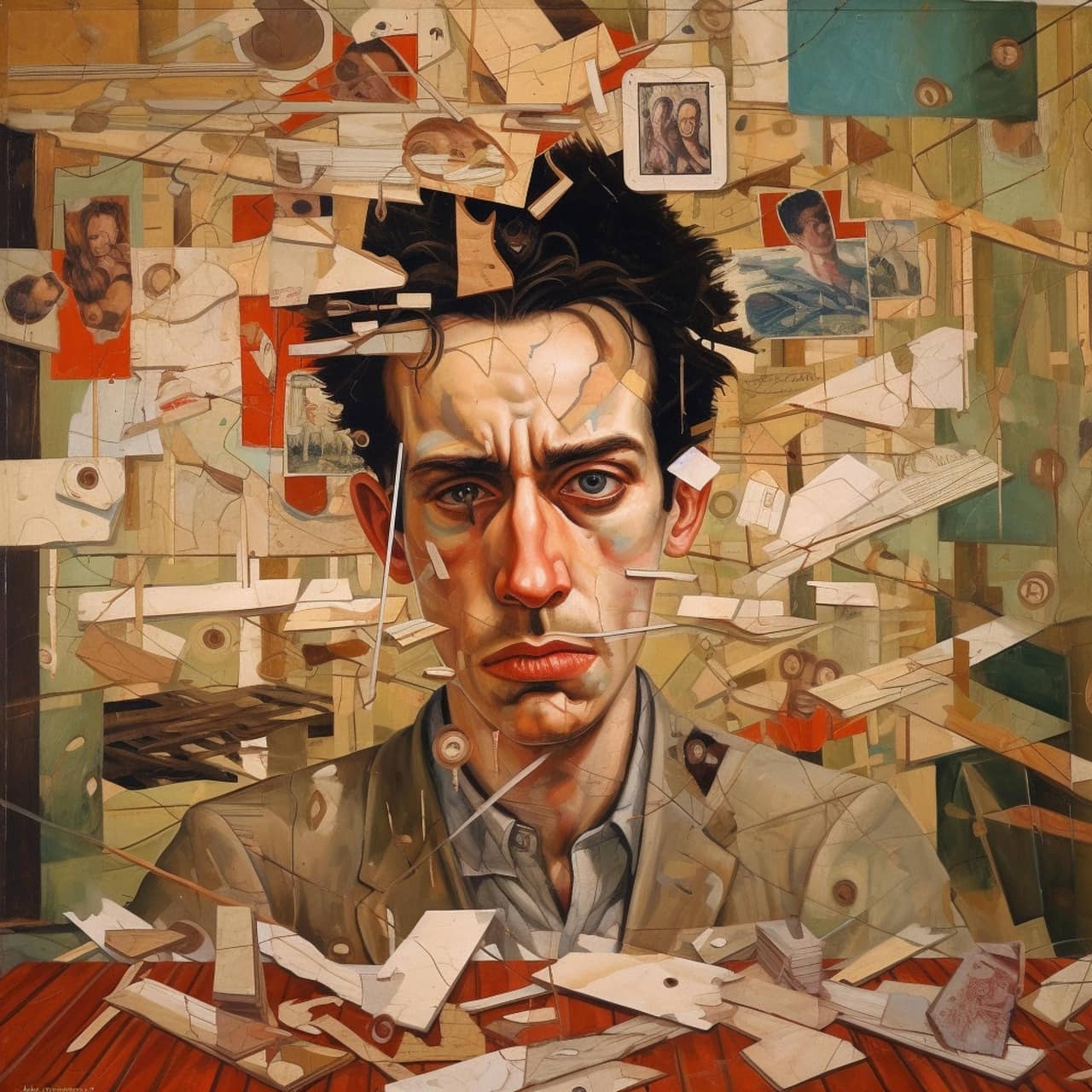 부자는 특별한 사람이 아니라는 걸 깨달은 순간, 생각의 벽이 무너지다