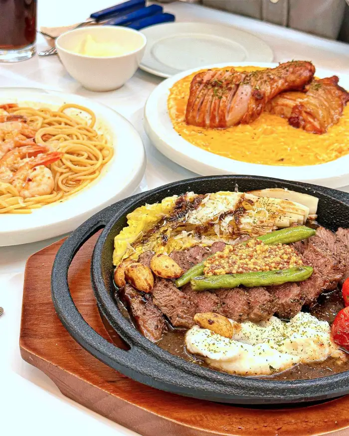 돈쭐내러 왔습니다 2 의정부 의정부역 훈제 치킨 리소또 리조또 맛집