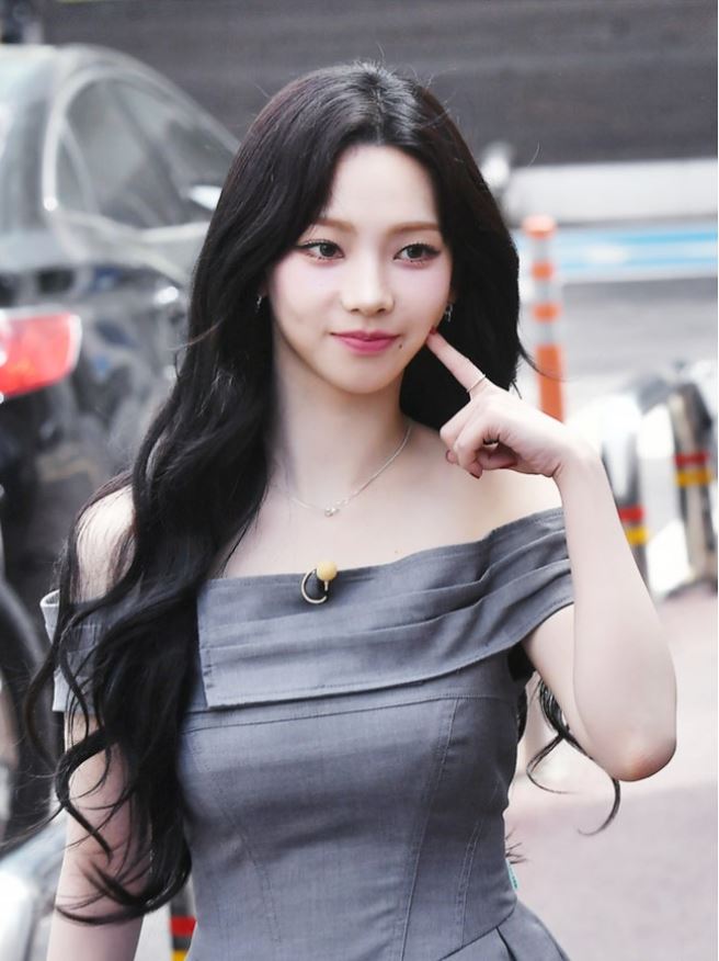 카리나 나이