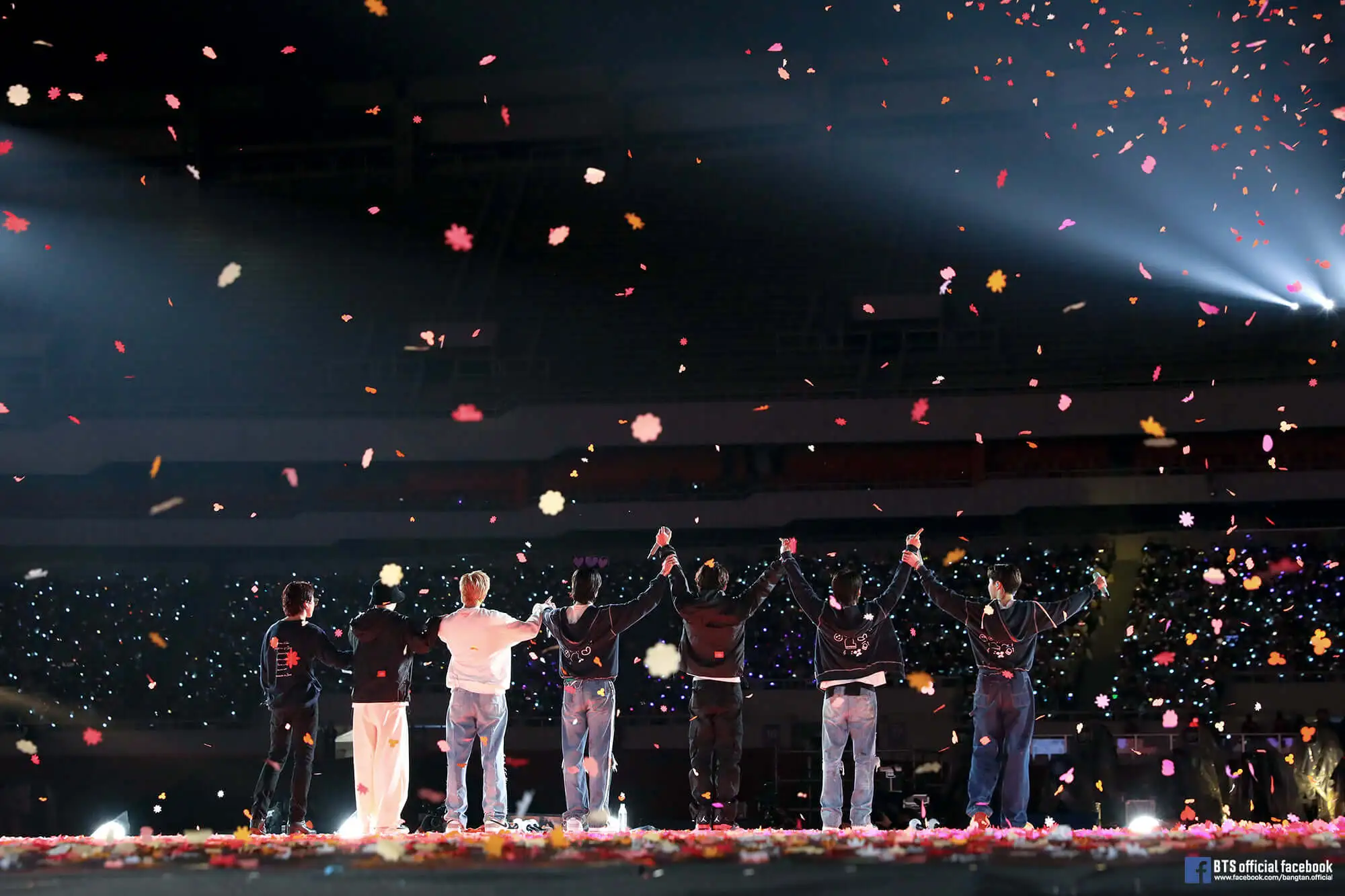 BTS부산콘서트예매