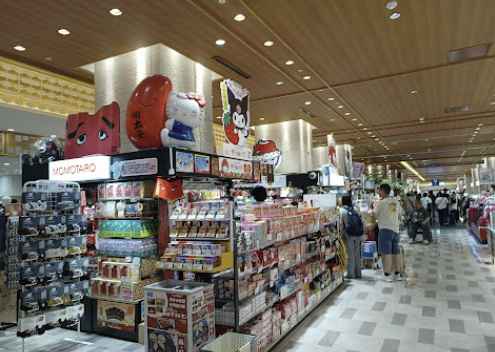 후쿠오카-가볼만한곳