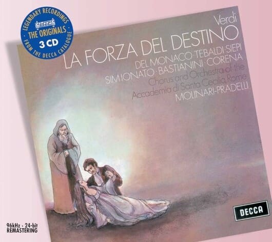 베르디의 운명의 힘