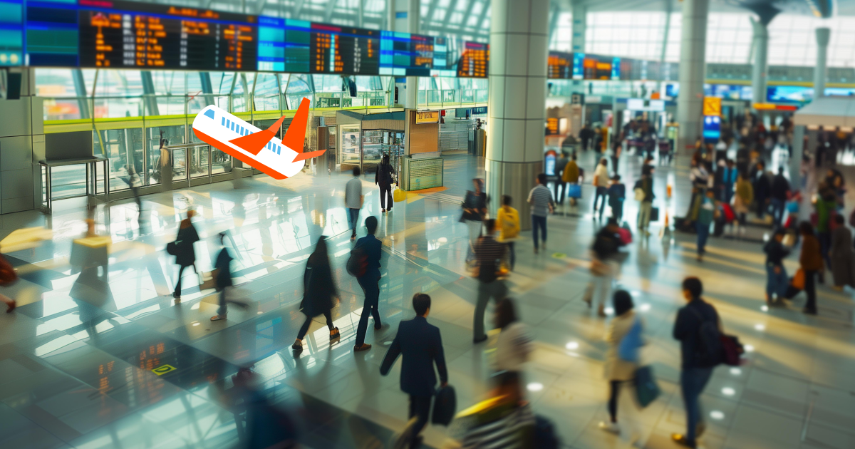 유럽여행영어-공항