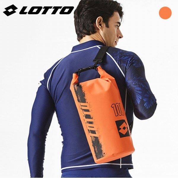 로또스포츠 로또스포츠 아쿠아드라이백10L HBBM-ABG97