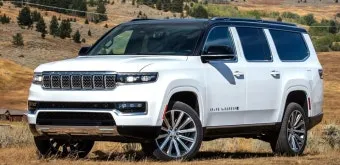 2025년 8월 중형 SUV 판매 순위 전체 순위표로 확인_2