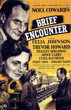 《가짜 길 (Brief Encounter)》
