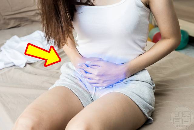 아랫 배가 찬 사람에게 좋은 음식 배가 찬 체질 추천