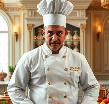 폭군의셰프연비그림