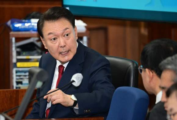 김형기 특전대대장 윤석열 내란 재판 증언