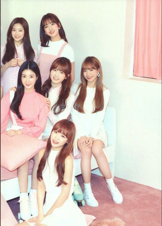 아이즈원 프로듀스48 사진 모음