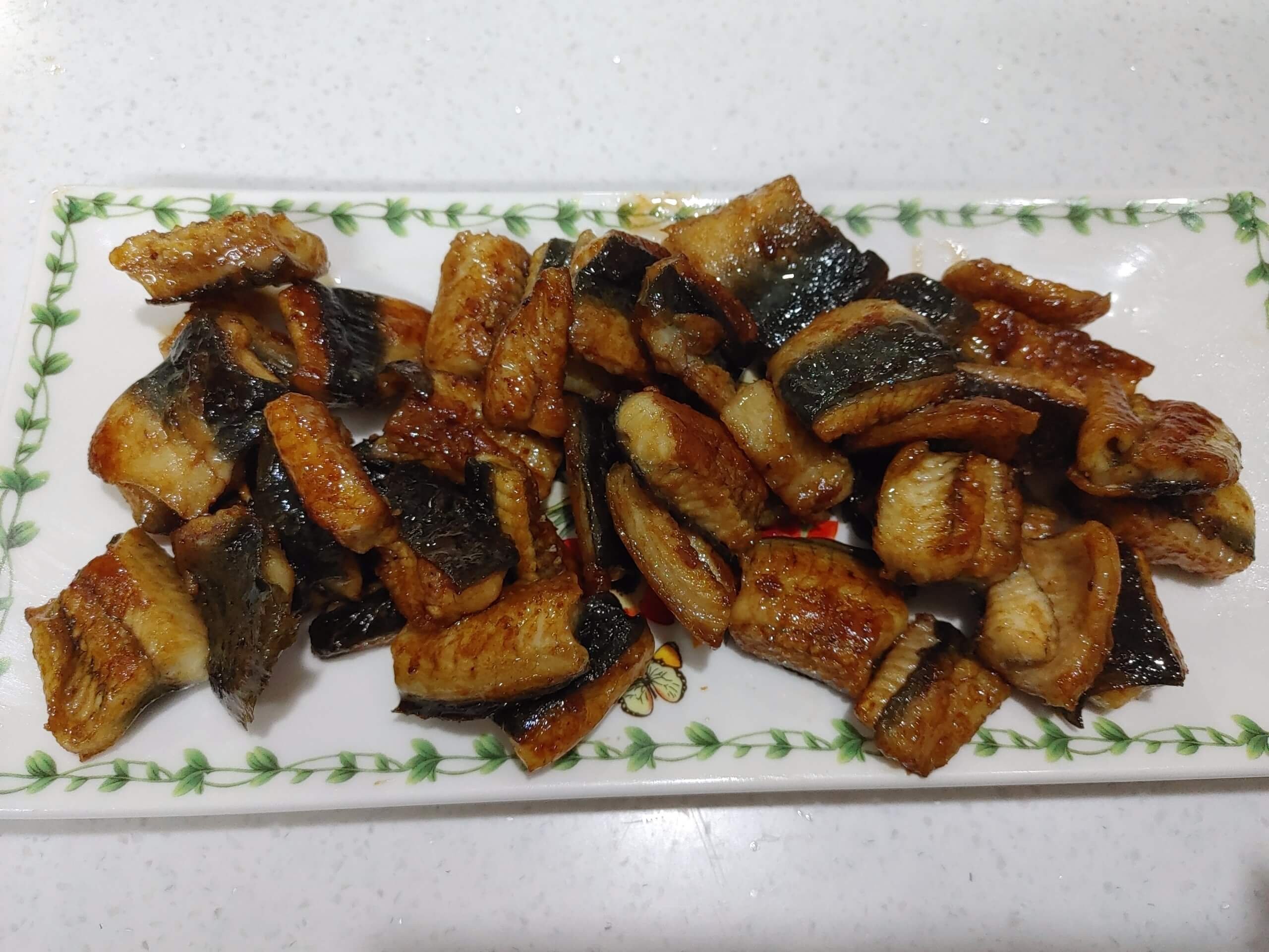 장룡수산_민물장어_포장