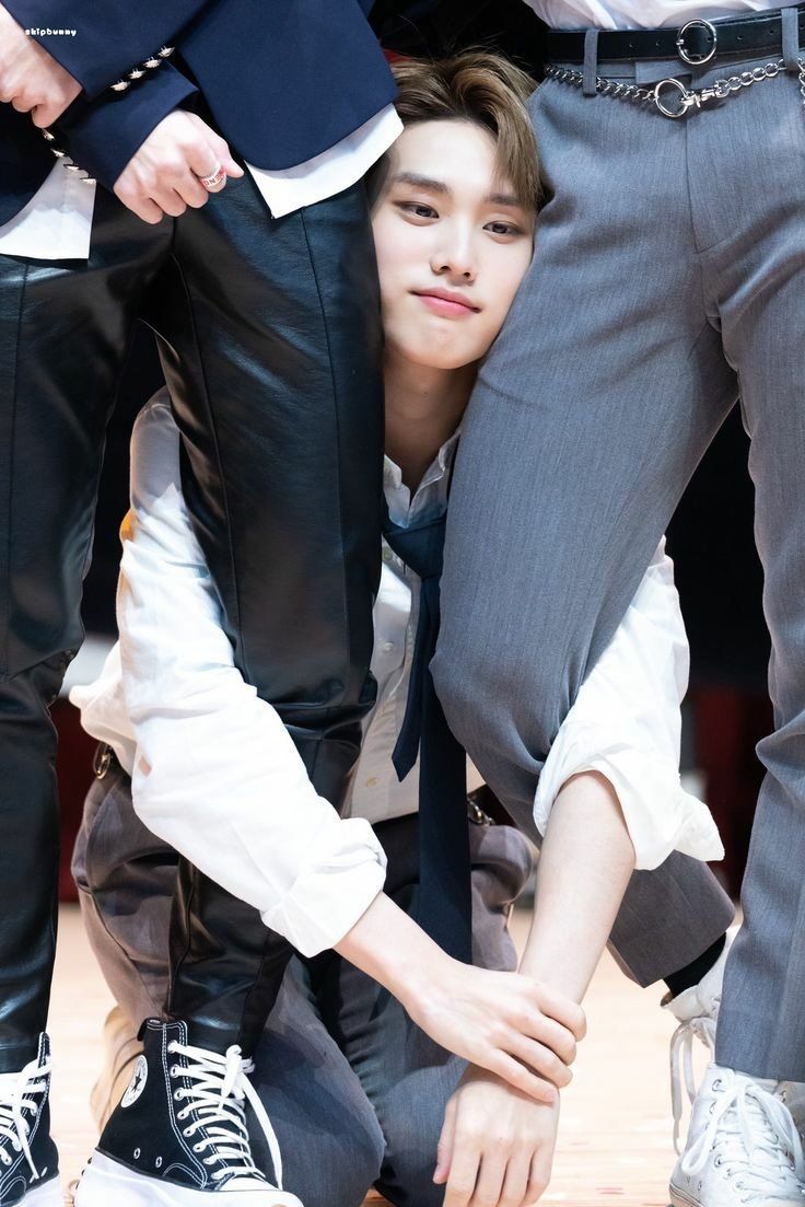 더보이즈 제이콥 사진모음 #1