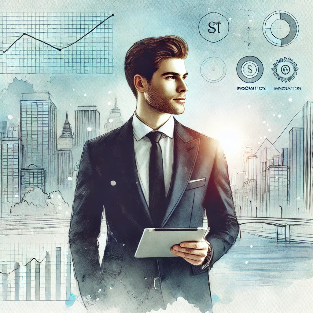 편관 성향과 재물운