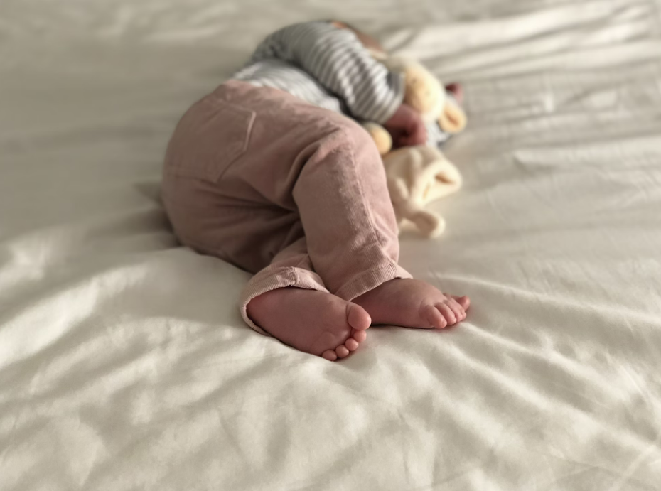 아기가 자주 걸리는 질병 &amp; 대처법 (감기, 중이염, 장염 등)