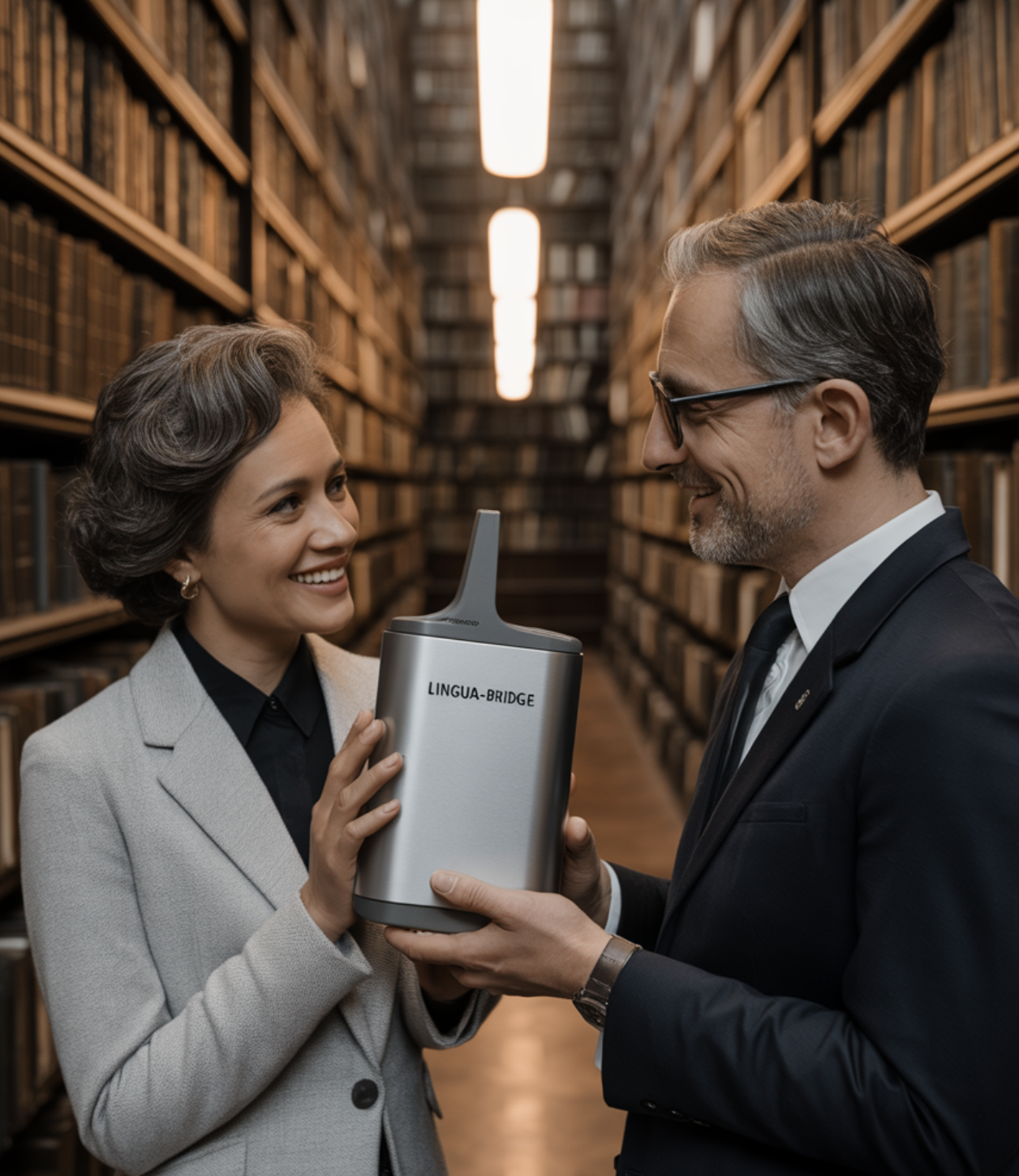 소통의 장벽, 어떻게 해결할까?