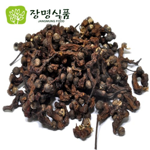 헛깨나무열매