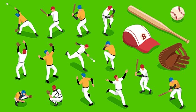 프로야구 역대 기록 및 역사