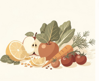 잇몸이 붓고 아플 때