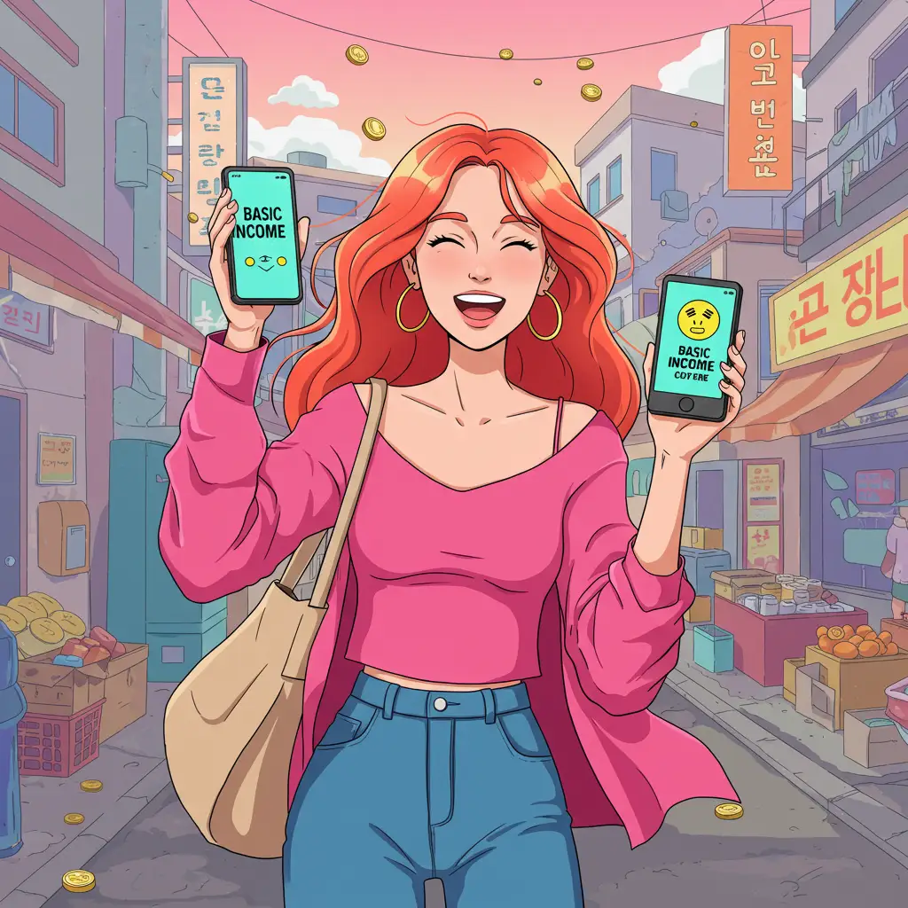 2025년 1분기 경기도 청년기본소득 지급일