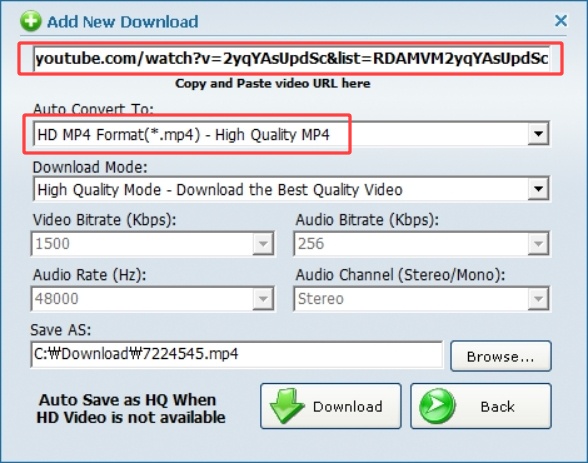 유튜브 뮤직 다운 방법