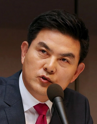 김태호 국회의원 프로필 나이 고향 학력 재산 지지율