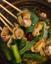 오늘N 퇴근후 철판구이 맛집 광명역 명랑철판
