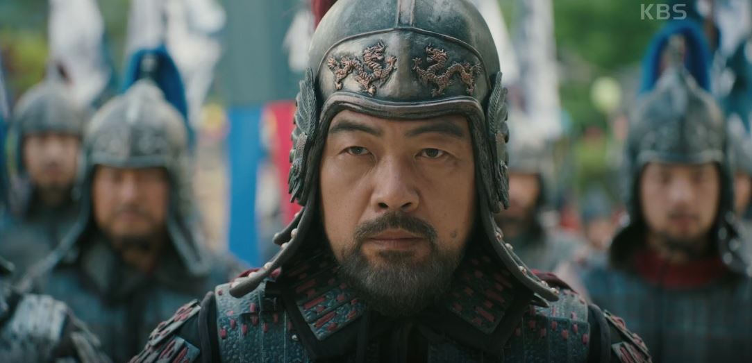 고려거란전쟁_3회