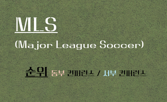 Major League Soccer