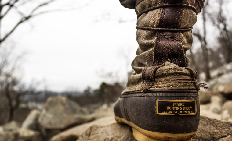 트레킹화 브랜드 추천: 최고의 선택을 위한 가이드