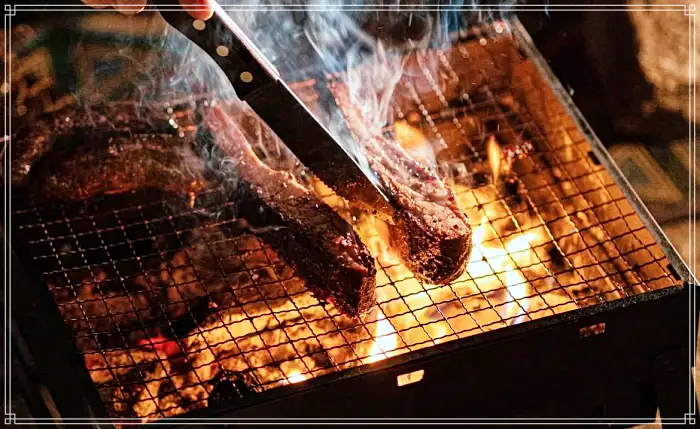 녹사평 이태원 경리단길 맛집 텍사스 BBQ 풀드포크, 브리스킷