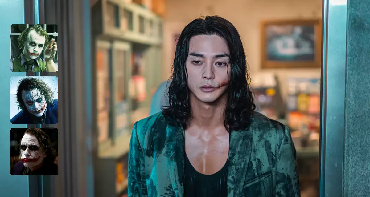 발레리나-최프로