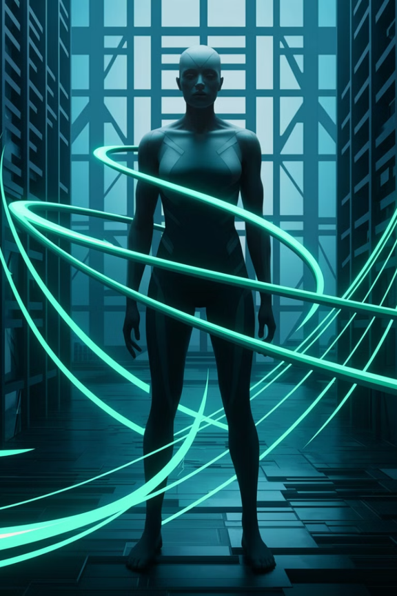 “INTP” 논리적인 사색가, 그들의 사고방식은?