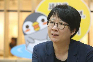 이유진 기후환경에너지 비서관 임명